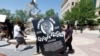 Colorado Police Officers Fired Over Chokehold Photos