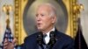 លោក Biden ​បដិសេធ​ការអះអាង​ថា​ លោក​រក្សា​ទុក​ឯកសារ​មិន​បាន​ល្អ​ និង​ថា​ផ្ទុយ​ពី​ករណី​លោក Trump ​