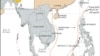 China to Project Power From Artificial Islands in South China Sea