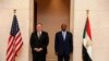 AS Cabut Sudan dari Daftar Negara Sponsor Terorisme