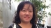 Jurnalis asal Vietnam Pham Doan Trang yang saat ini ditahan oleh Pemerintah Vietnam atas tuduhan propaganda anti pemerintah. (Foto: thevietnamese.org)