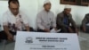 Pendukung ISIS Protes Penangkapan Tersangka Teroris di Bekasi