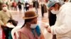 Poor Countries Need 250 Million COVID-19 Vaccine Doses by September