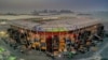 Stadion 974 Siap Sambut Arab Cup Games