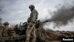 Украинска армија