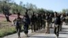 Kurdawan Syria Na Barazanar Fara Yakin Sari Ka Noke A Afrin