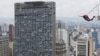 Brazil's Rio Cancels New Year Celebration as Pandemic Continues