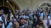 Afghan Conflict Now Seeing Return of Warlords