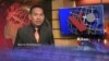 Kilas VOA 2 April 2014