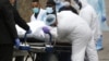 Sedikitnya 33 WNI di New York Terjangkit Covid-19, 10 Meninggal
