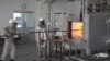 Cambodia Aims Higher in Manufacturing Sector