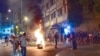 Une fête religieuse dégénère à Rabat et à Casablanca: 157 arrestations