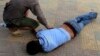 Cambodia Labor Unrest