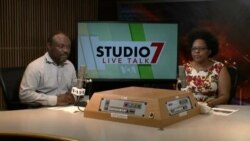Live Talk