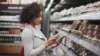 Магазин Amazon Go