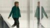 Germany’s Merkel – 'Iron Lady' Abroad But Trouble at Home