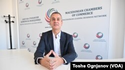Неопходно е сериозно проучување на криптопазарот пред да се донесат одлуки за вложување, вели Орце Симов, професор за дигитални технологии при Меѓународен славјански универзитет во Скопје