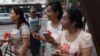 China's Crackdown on Lawyers Prompts Calls for Probe into Torture Allegations