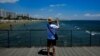 Tourism-Reliant Cyprus Scraps Virus Tests for Most Travelers 
