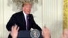 Presiden Trump Diselidiki Tapi Tidak Dianggap Pelaku Pidana