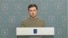 Ukraina harbiy holatda, xalqaro hamjamiyat sarosimada 