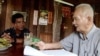 Journalist Wants To Testify at Tribunal