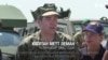 Командири ВМС США розповіли, як проходять спільні військові навчання НАТО в Україні. Відео