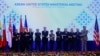 Pertemuan Menlu ASEAN Peringatkan Junta Myanmar, Desak China Akui Hukum di Laut China Selatan