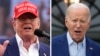 Survei: Secara Global, Biden Raih Penilaian Lebih Tinggi Dibandingkan Trump