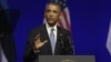 Obama Kecam Intervensi Rusia di Ukraina 