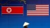 Perunding Senior AS Salahkan Korea Utara Terkait Kebuntuan 