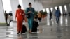 Headscarves Required for Attendants on Some Indonesian Flights