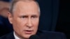 Russia Sees Brexit Impact Widespread but Temporary 