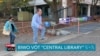 Jounen Elektoral nan Vijini 