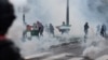 Arhiva- Propalestinske demonstracije protiv izraelskog bombardovanja Gaze, u Parizu, Francuska, 15. maja 2021.