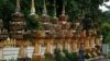 In a new assessment the Lao government and Asian Development Bank predict the country's good economic fortunes will continue.