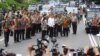 ISIS ta dauki alhakin kai hari a Indonesia