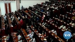 ፈነወ ድምጺ ኣመሪካ ቋንቋ ትግርኛ የካቲት 23,2022
