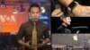 Menjual Smart Watch sebagai Teknologi dan Barang Mode (Video: VOA/Nova Poerwadi)