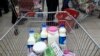 Global Traders Halt New Iran Food Deals as US Sanctions Bite