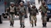 UN Official Calls for Probe of Kashmir Human Rights Abuses