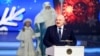 More Children Taken From Ukraine's Russia-Held Regions Arrive in Belarus