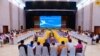 KNPP and PC meeting