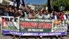 Gaza Conflict Deals Blow to Pakistani Debate on Whether to Recognize Israel