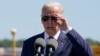 Strategi Biden dan Demokrat: Gaungkan Pencapaian Legislatif dan Kucilkan Loyalis Trump