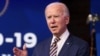 Biden Kecam Pemerintah Trump Soal Distribusi Vaksin