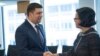 Представниця Світового банку про рейтинг України щодо легкості ведення бізнесу