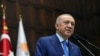 Erdogan Terus Memblokir Permohonan Keanggotaan NATO Swedia dan Finlandia
