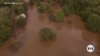 Rescue, recovery continue after Hurricane Helene rips southeastern US