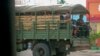 Military Crackdown Reported in Myanmar’s Chin State